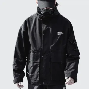 11 Bybb's Cargo Pocket Jacket