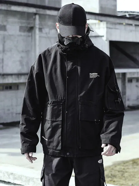 11 Bybb's Cargo Pocket Jacket