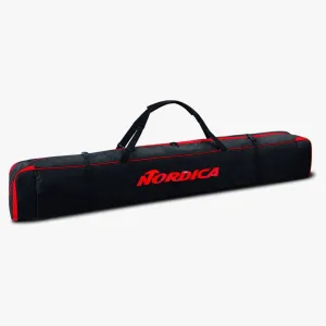 2021 Nordica Single Pair Ski Bag