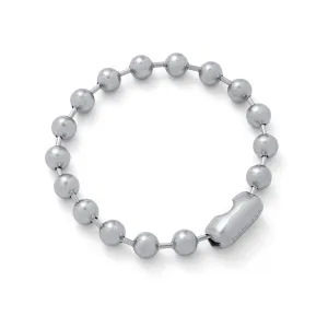 7mm Ball Bracelet