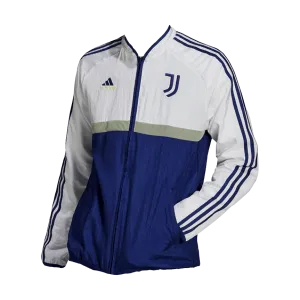 Adidas Juventus Icon Woven Jacket