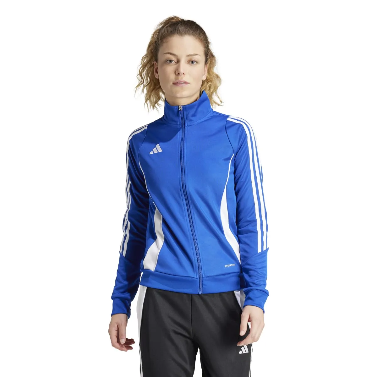 adidas Women's Tiro 24 Soccer Training Jacket