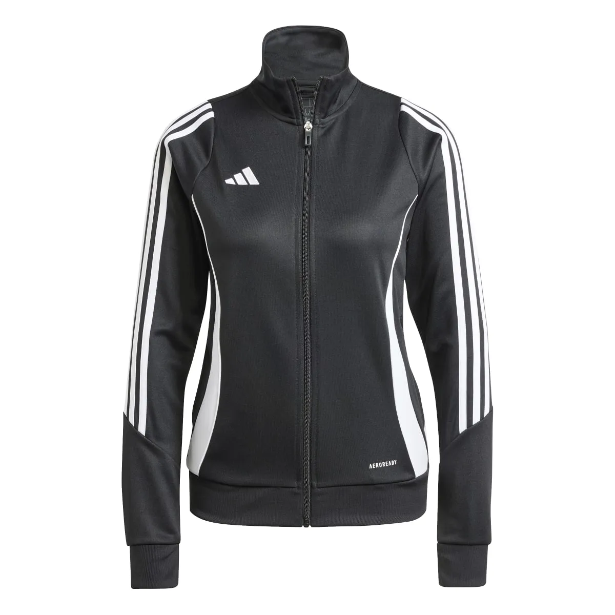 adidas Women's Tiro 24 Soccer Training Jacket