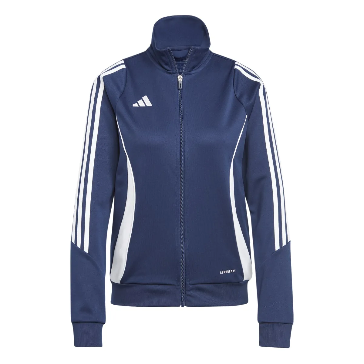 adidas Women's Tiro 24 Soccer Training Jacket