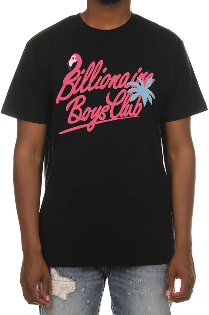 Billionaire Boys Club BB Flamillionaire SS Tee