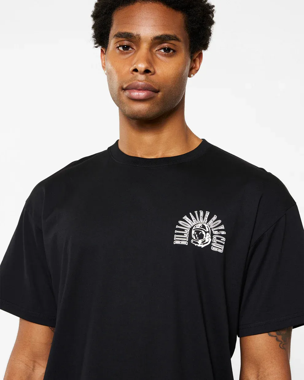 Billionaire Boys Club BB Helmet 24 SS Tee