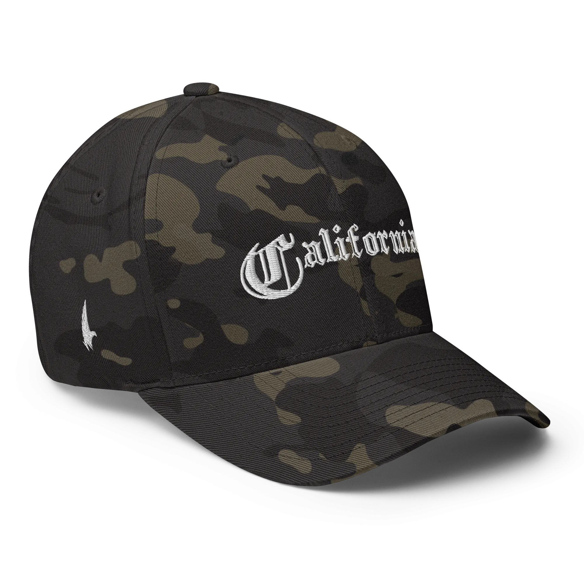 California Fitted Hat