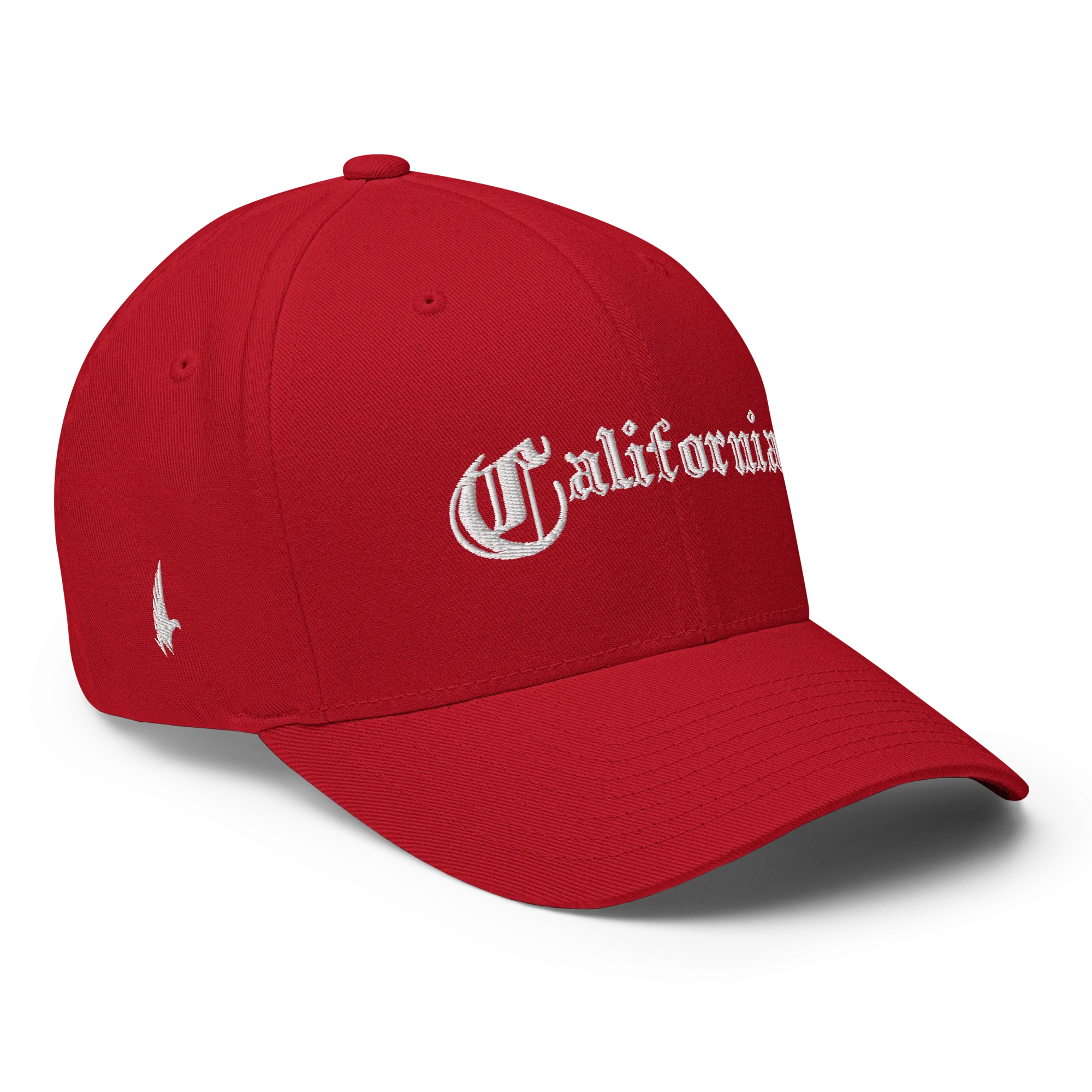 California Fitted Hat