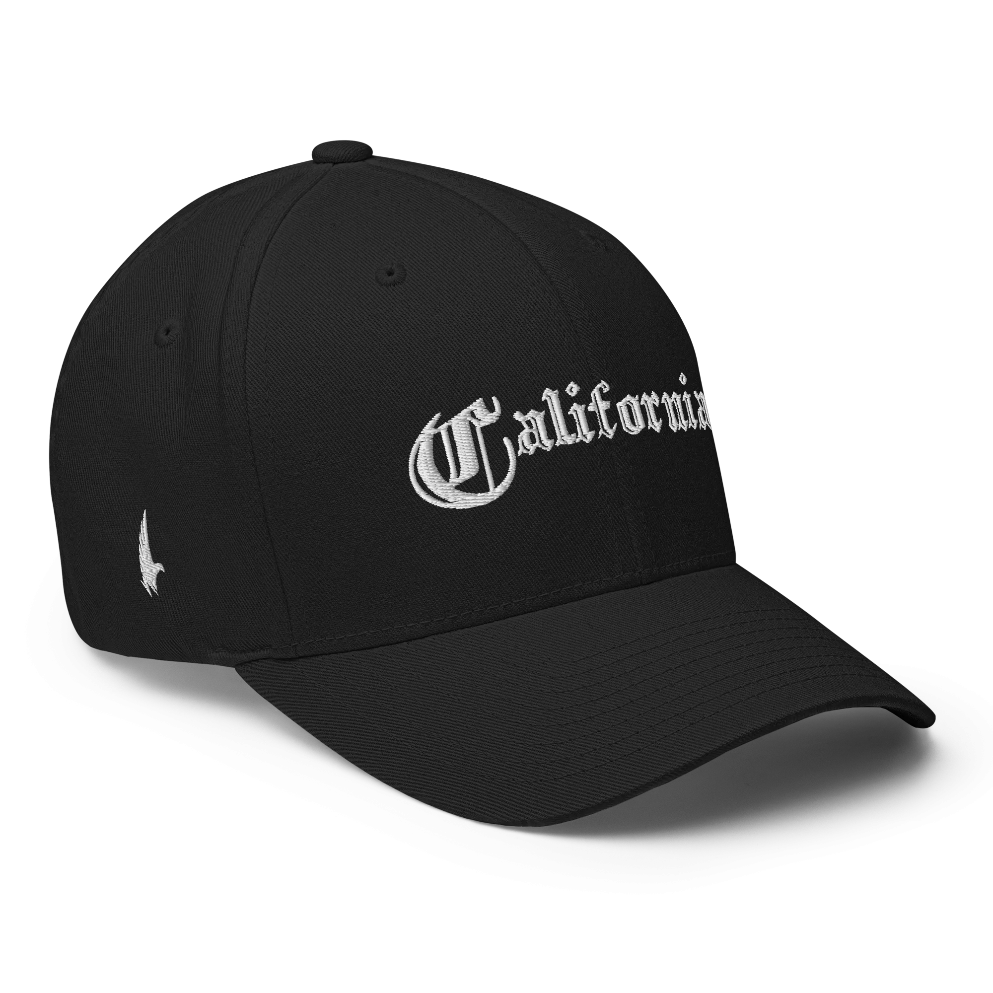 California Fitted Hat