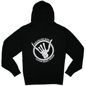 Cleanline Shaka Bones Pullover Hoodie