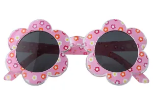 Flower Sunglasses