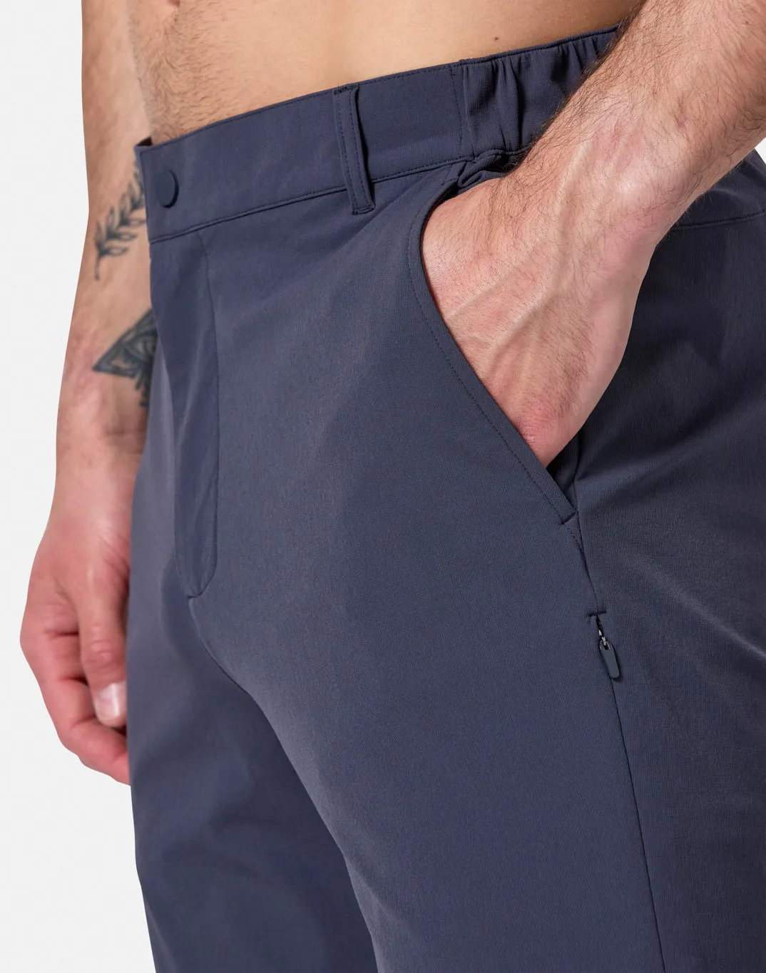 Game Changer Pant in Orbit