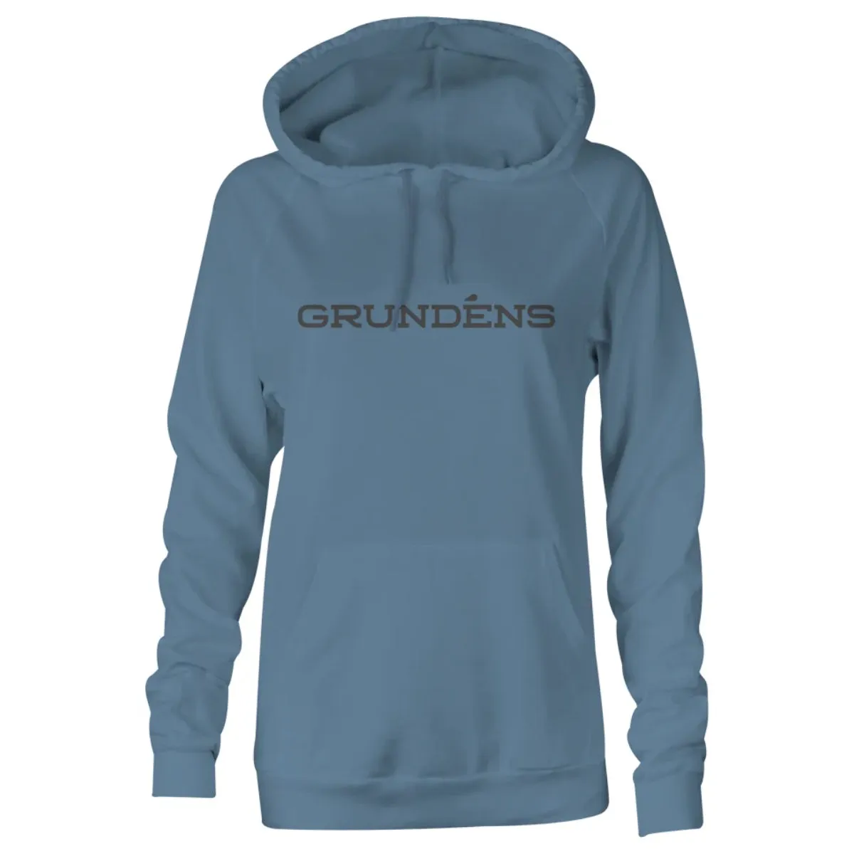 Grundéns Women's Wordmark Pullover Hoodie