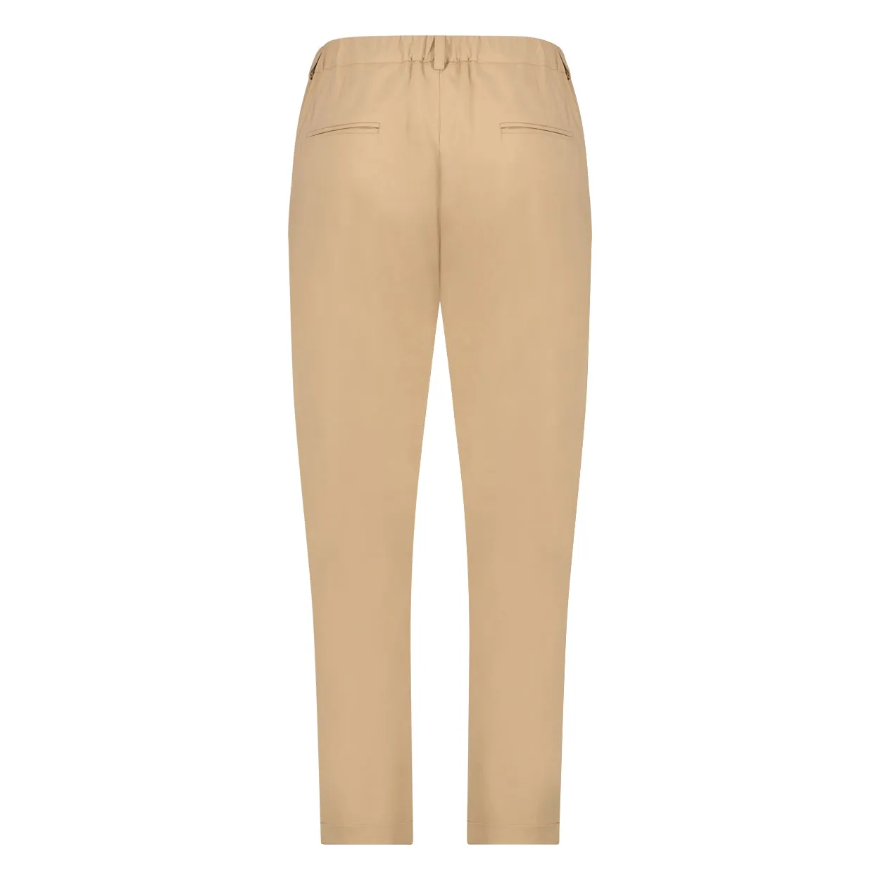 Hary Pants Technical Jersey | Beige