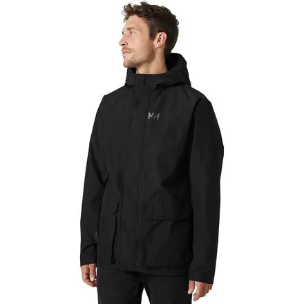 Helly Hansen Men's T2 Rain Jacket