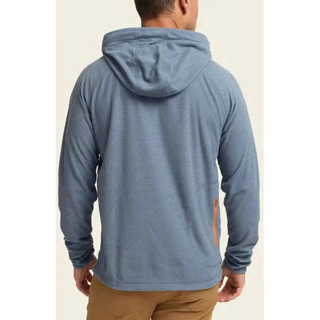 Howler Brothers Men's Palo Duro Fleece Hoodie