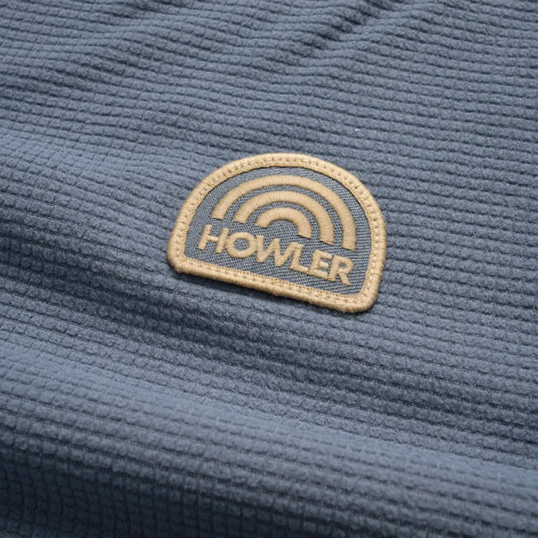 Howler Brothers Men's Palo Duro Fleece Hoodie