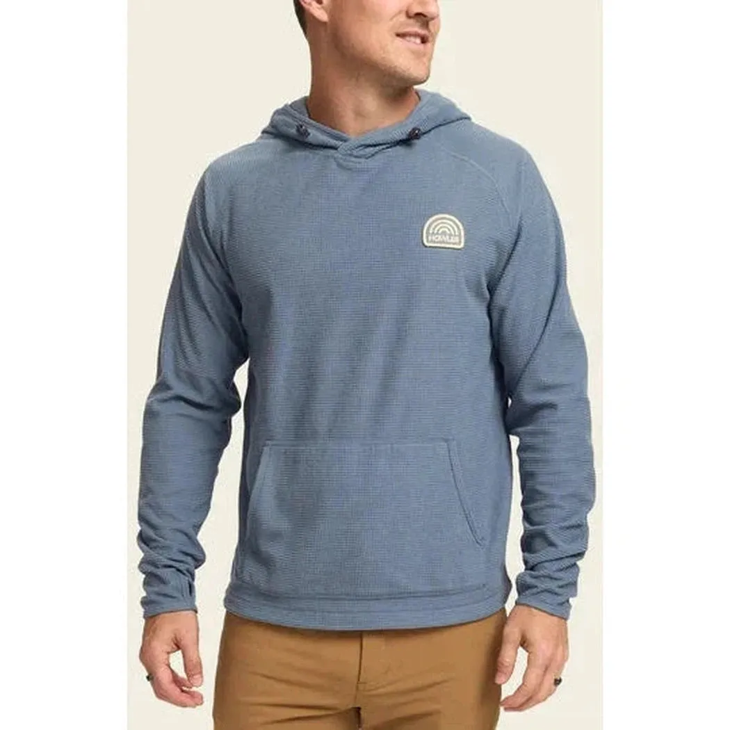 Howler Brothers Men's Palo Duro Fleece Hoodie