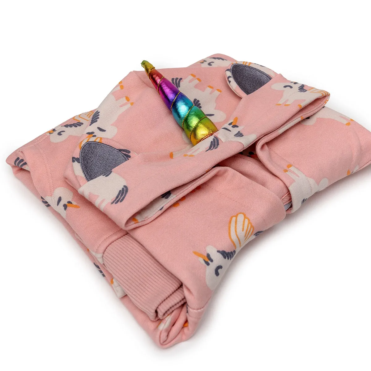 Jester Lavorre Unicorn Kids Hoodie