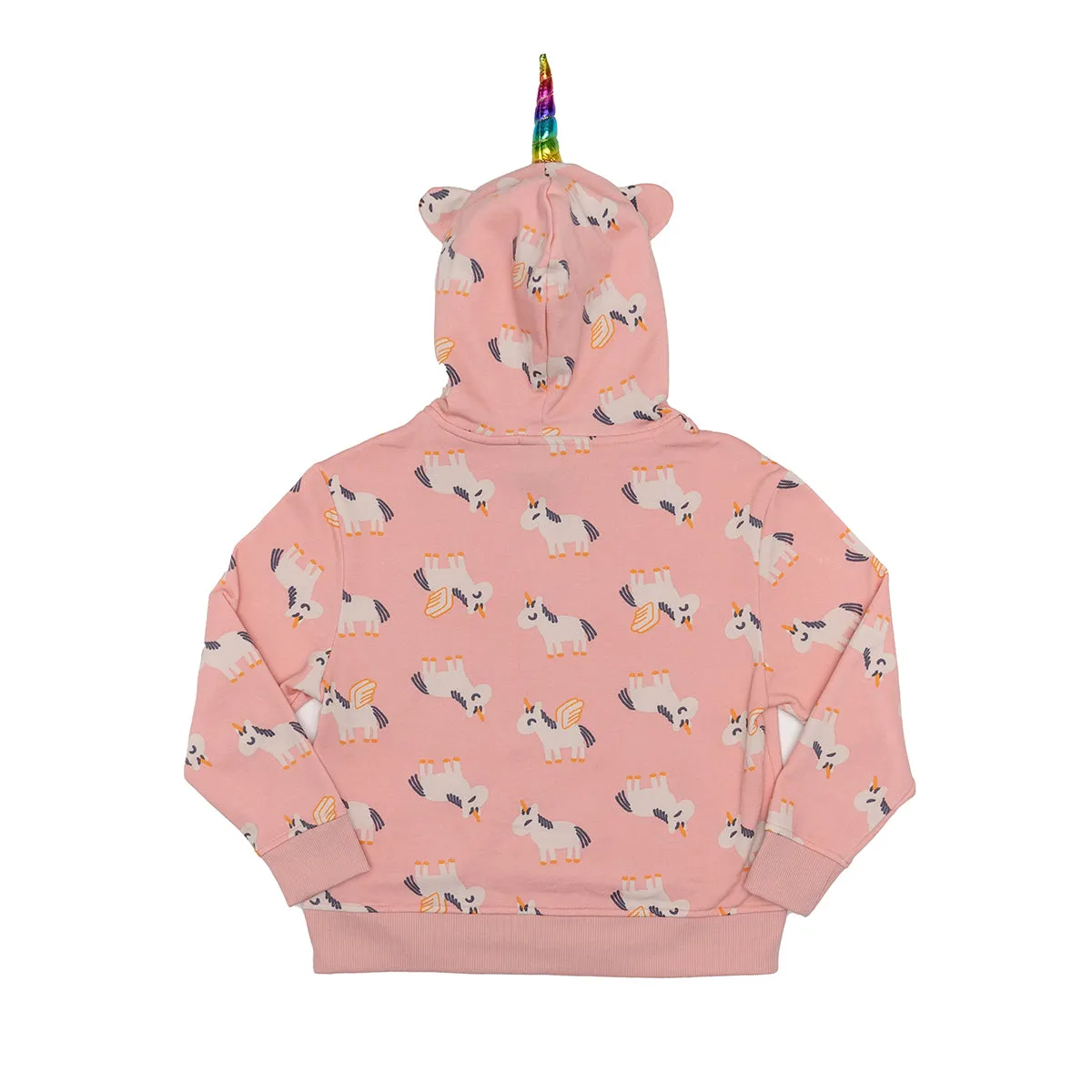 Jester Lavorre Unicorn Kids Hoodie