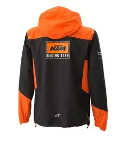 KTM Team Hardshell Jacket