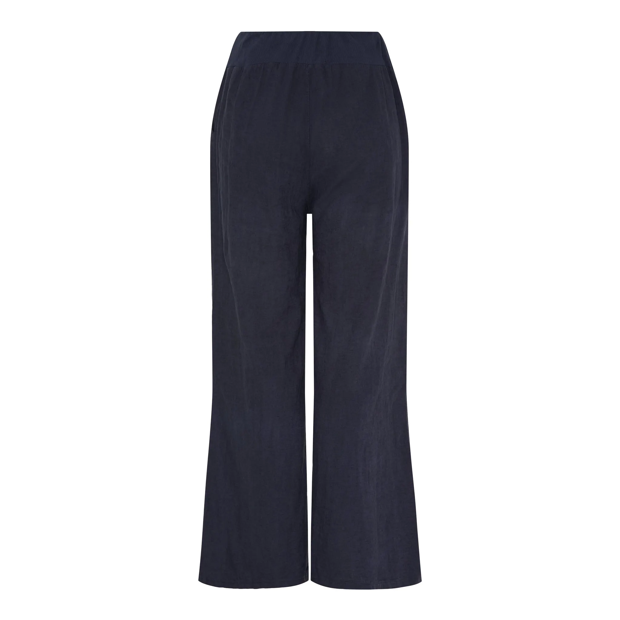 Marta du Chateau Anette pants navy