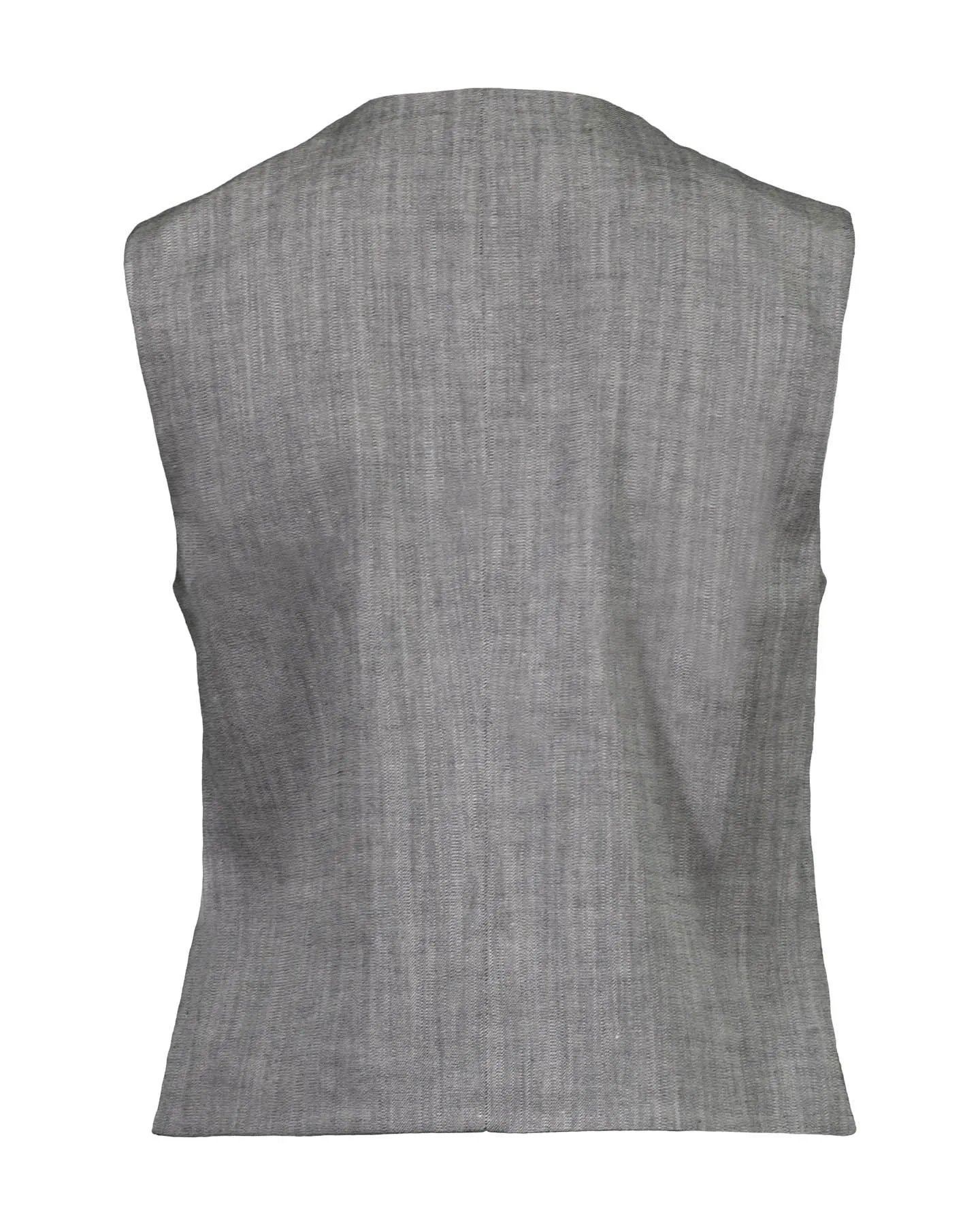 Melange Vest