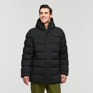 Men's Alivio Down Parka