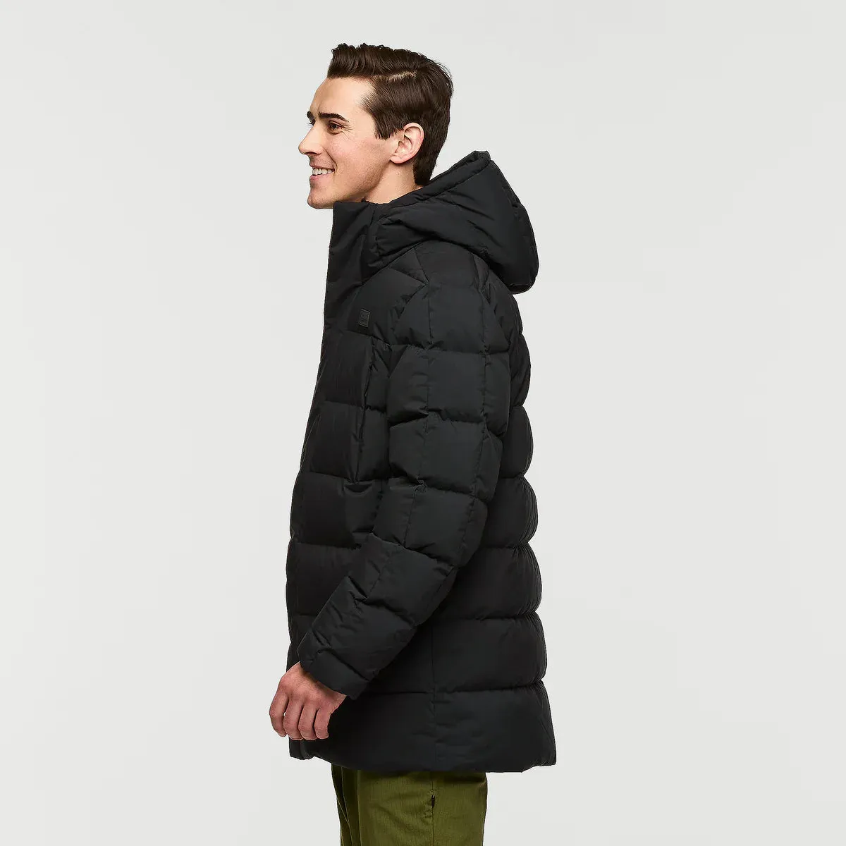 Men's Alivio Down Parka