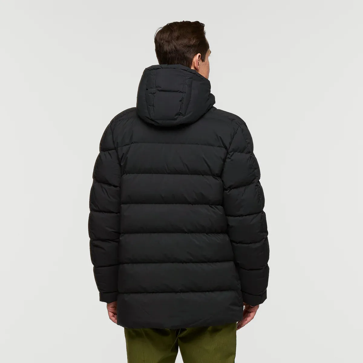 Men's Alivio Down Parka