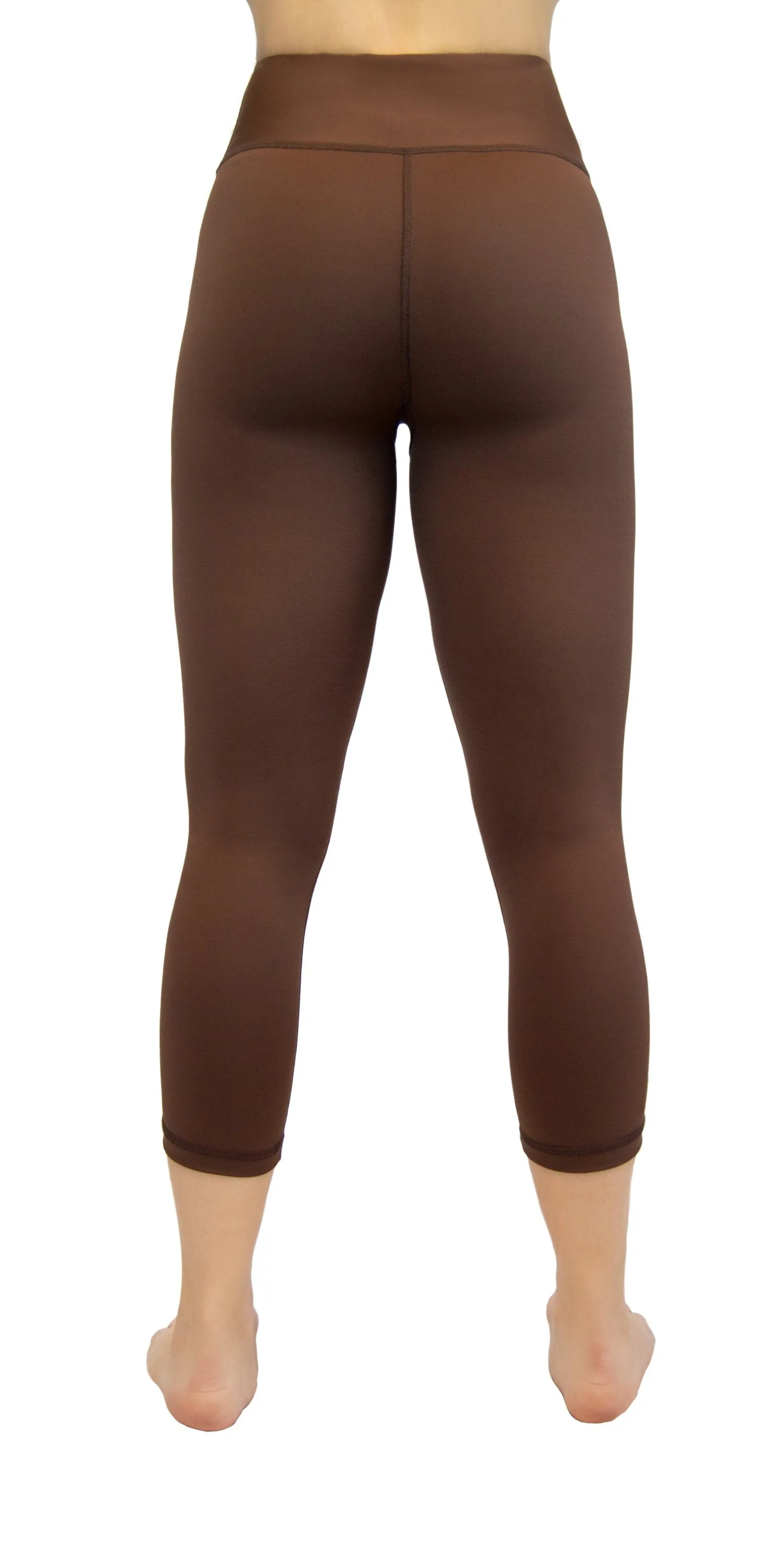 Mocha - Legging [Final Sale]