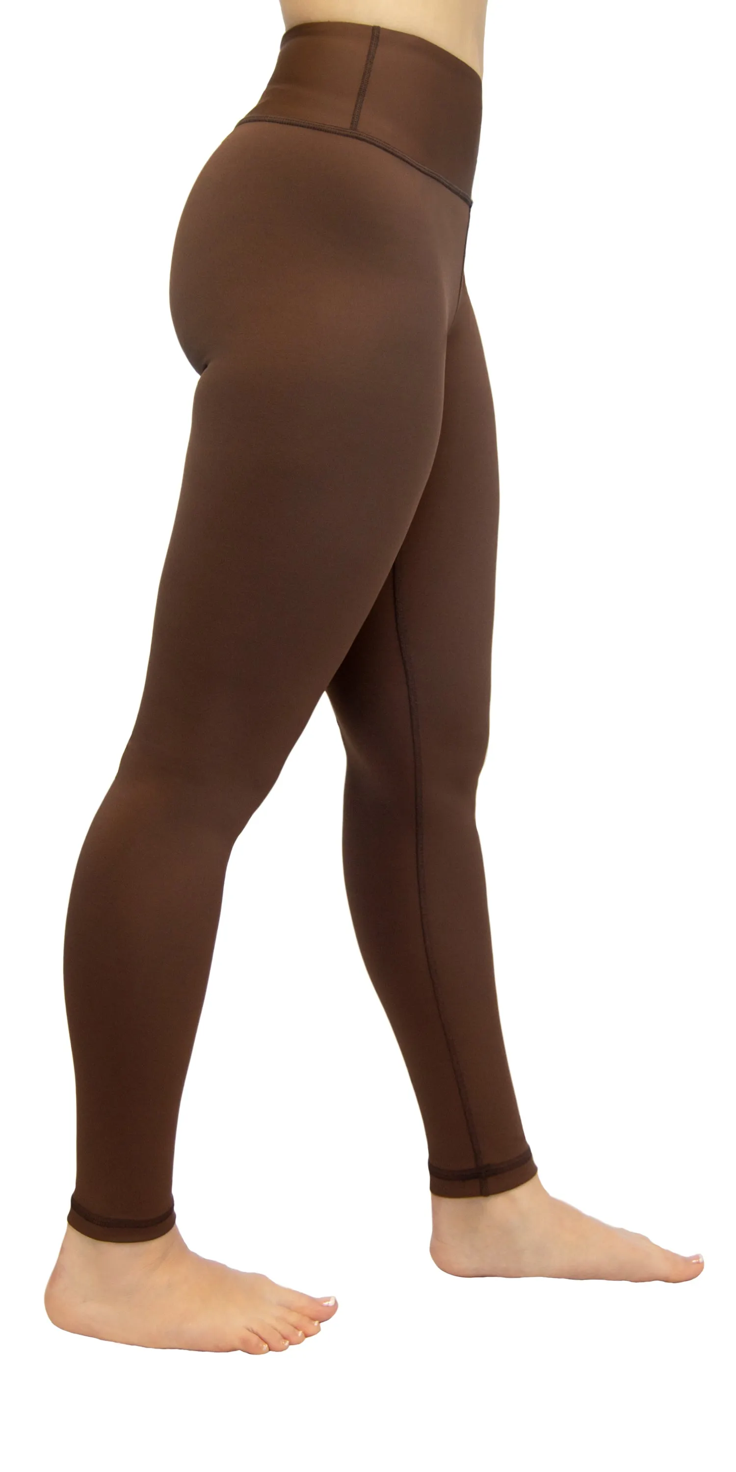 Mocha - Legging [Final Sale]