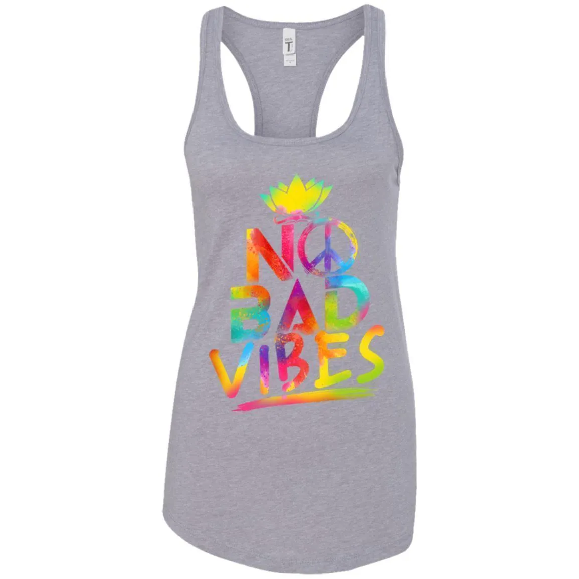 No Bad Vibes - Hoodie, Tee, Shirt, Tank