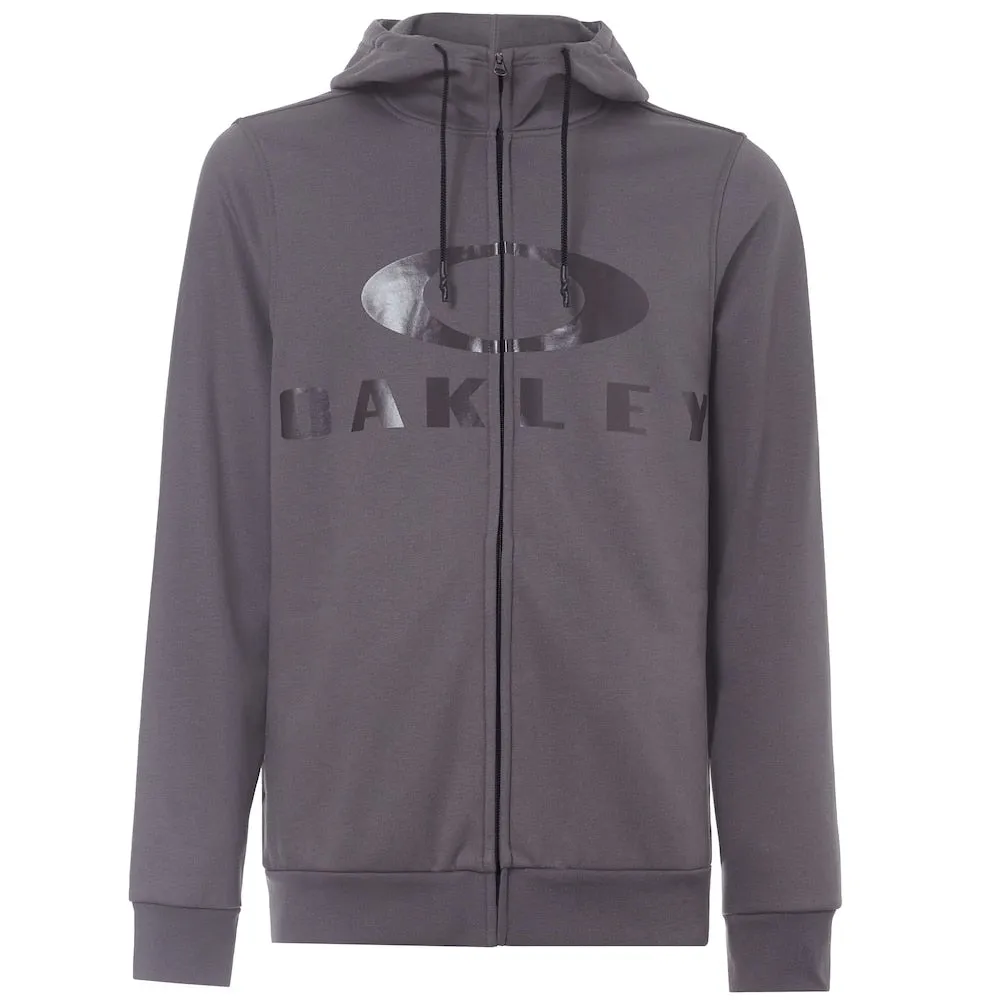 OAKLEY BARK FZ HOODIE