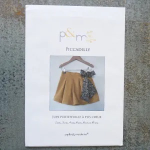 P&M Patterns : Piccadilly