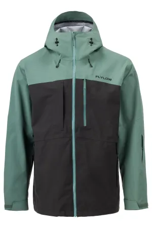 Quantum Pro Ski Jacket Men's