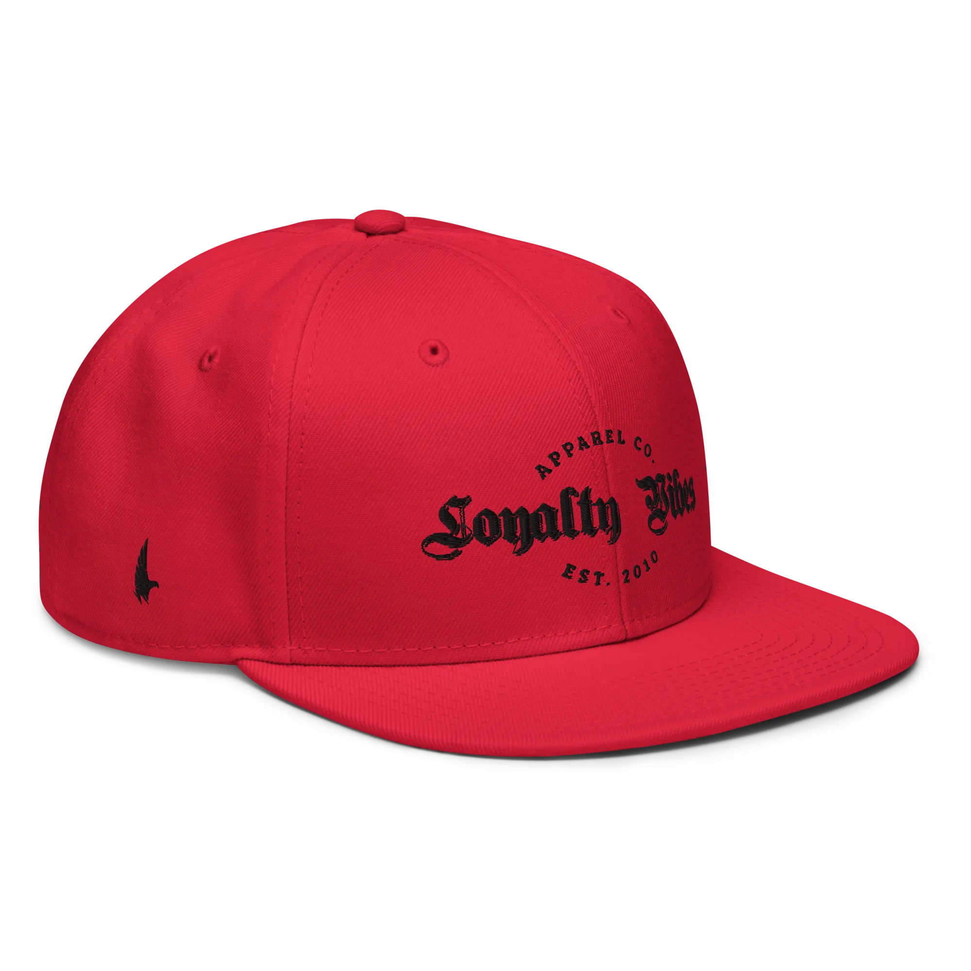 Razor Snapback Hat