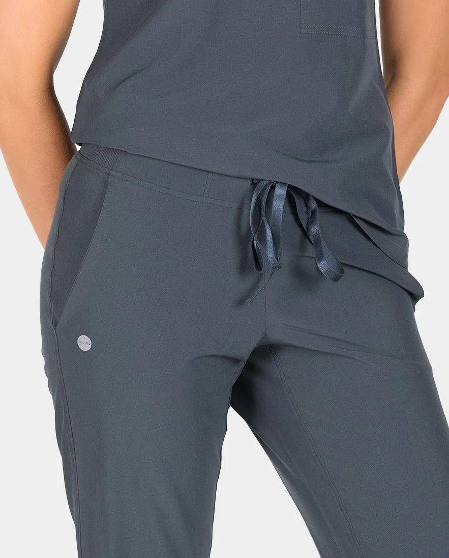 Riley Technical Scrub Pants