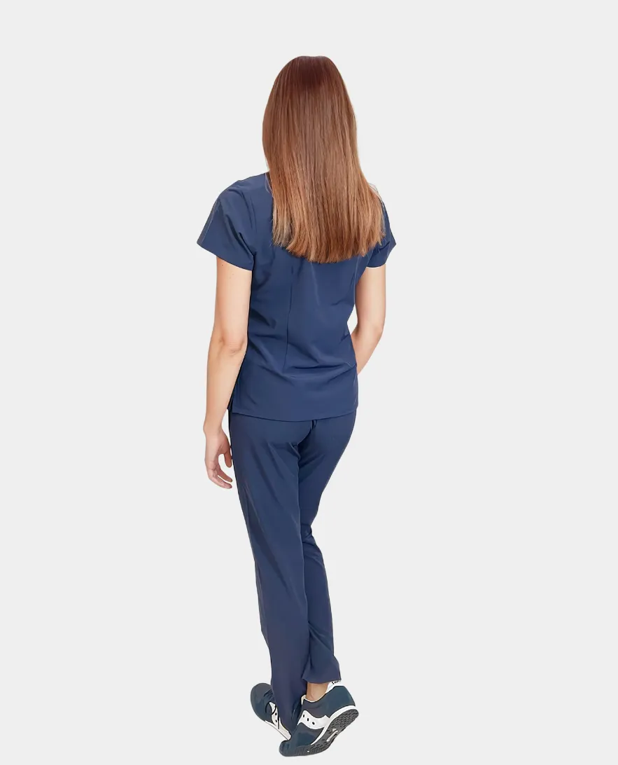 Riley Technical Scrub Pants