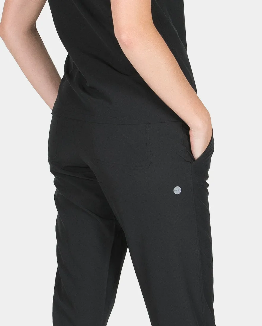 Riley Technical Scrub Pants