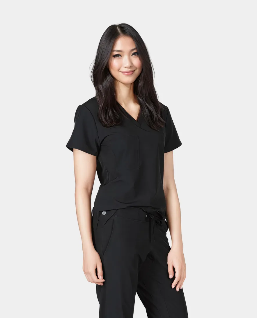 Riley Technical Scrub Pants