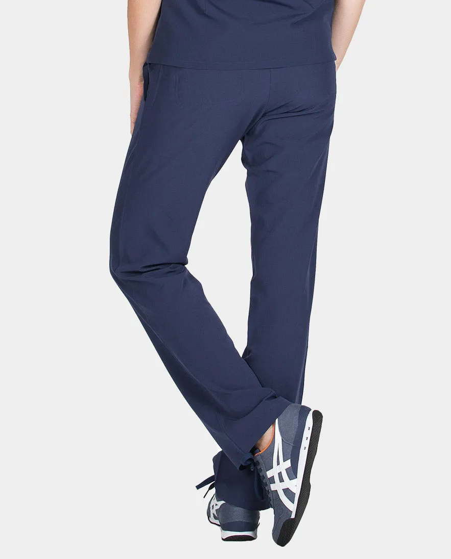 Riley Technical Scrub Pants