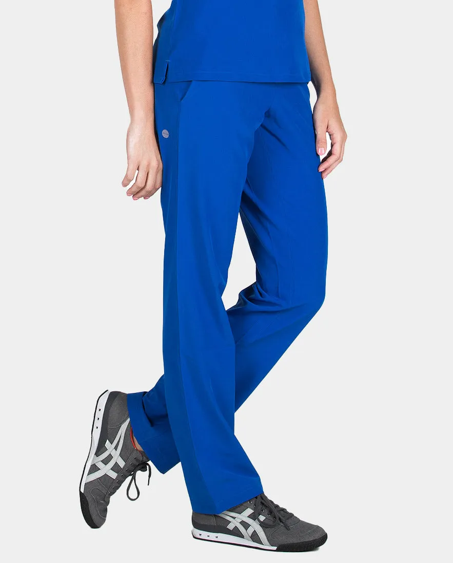 Riley Technical Scrub Pants