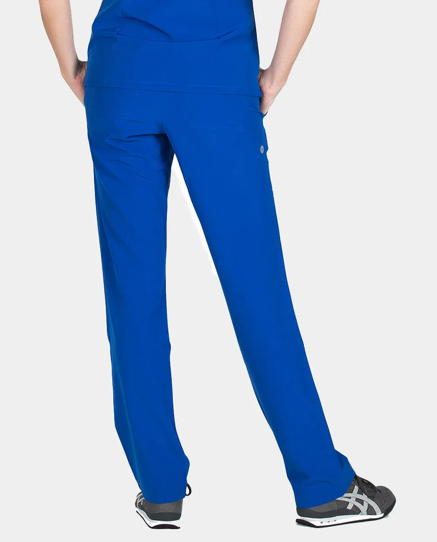 Riley Technical Scrub Pants