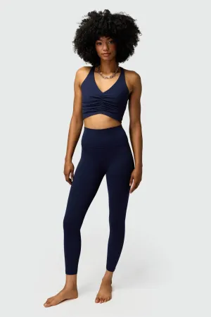 Spiritual Gangster Everly Cinched Waist Legging