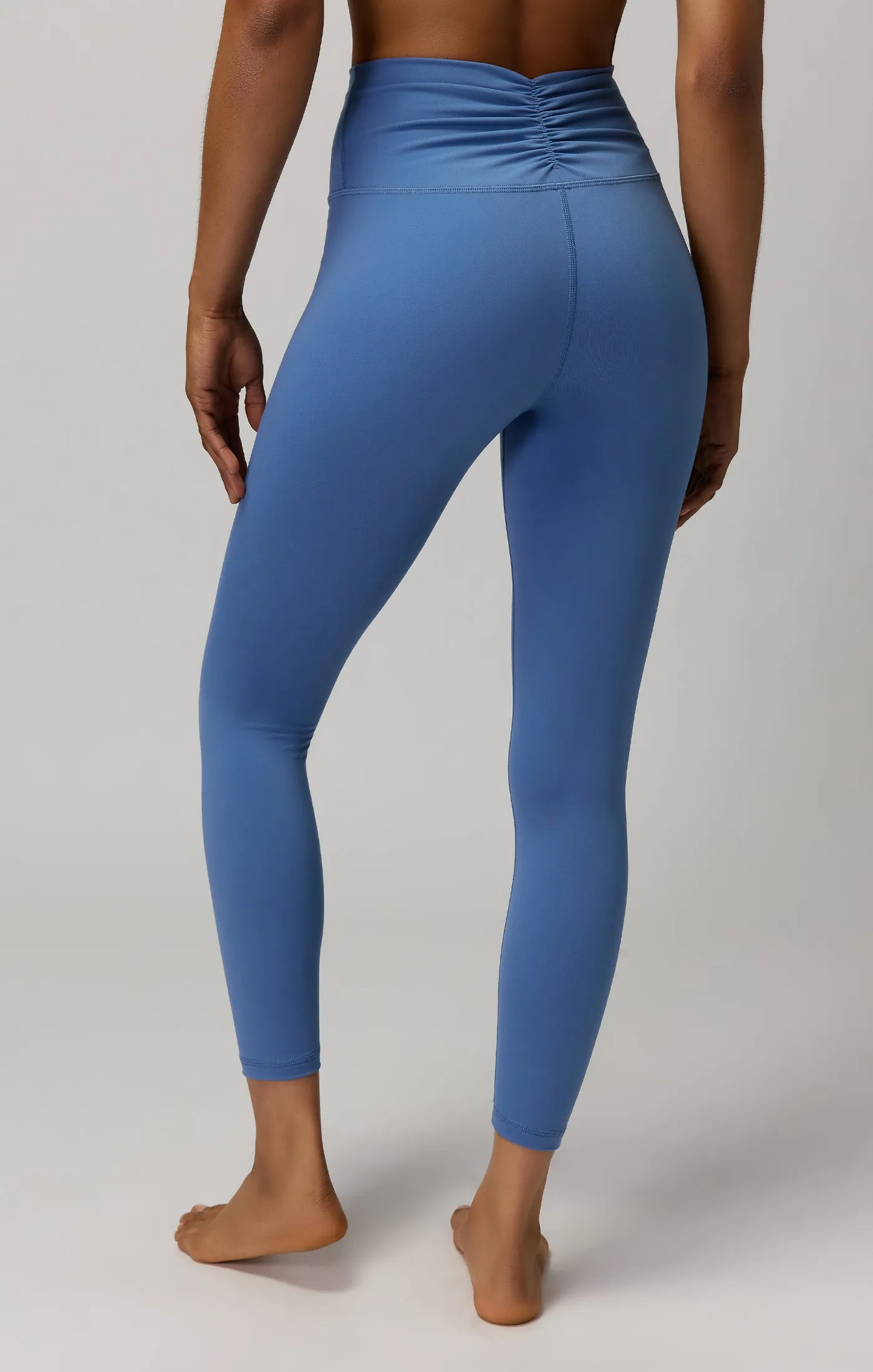 Spiritual Gangster Everly Cinched Waist Legging