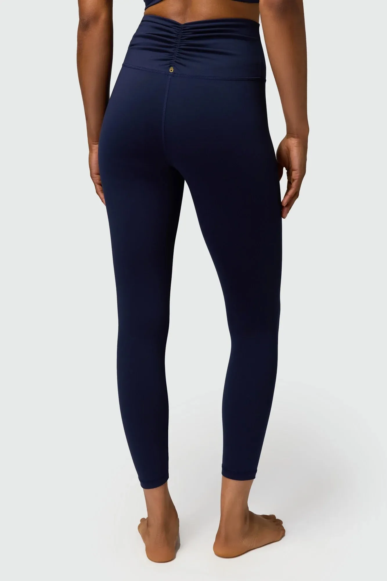 Spiritual Gangster Everly Cinched Waist Legging