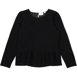 The New Black Beauty Mila Blouse