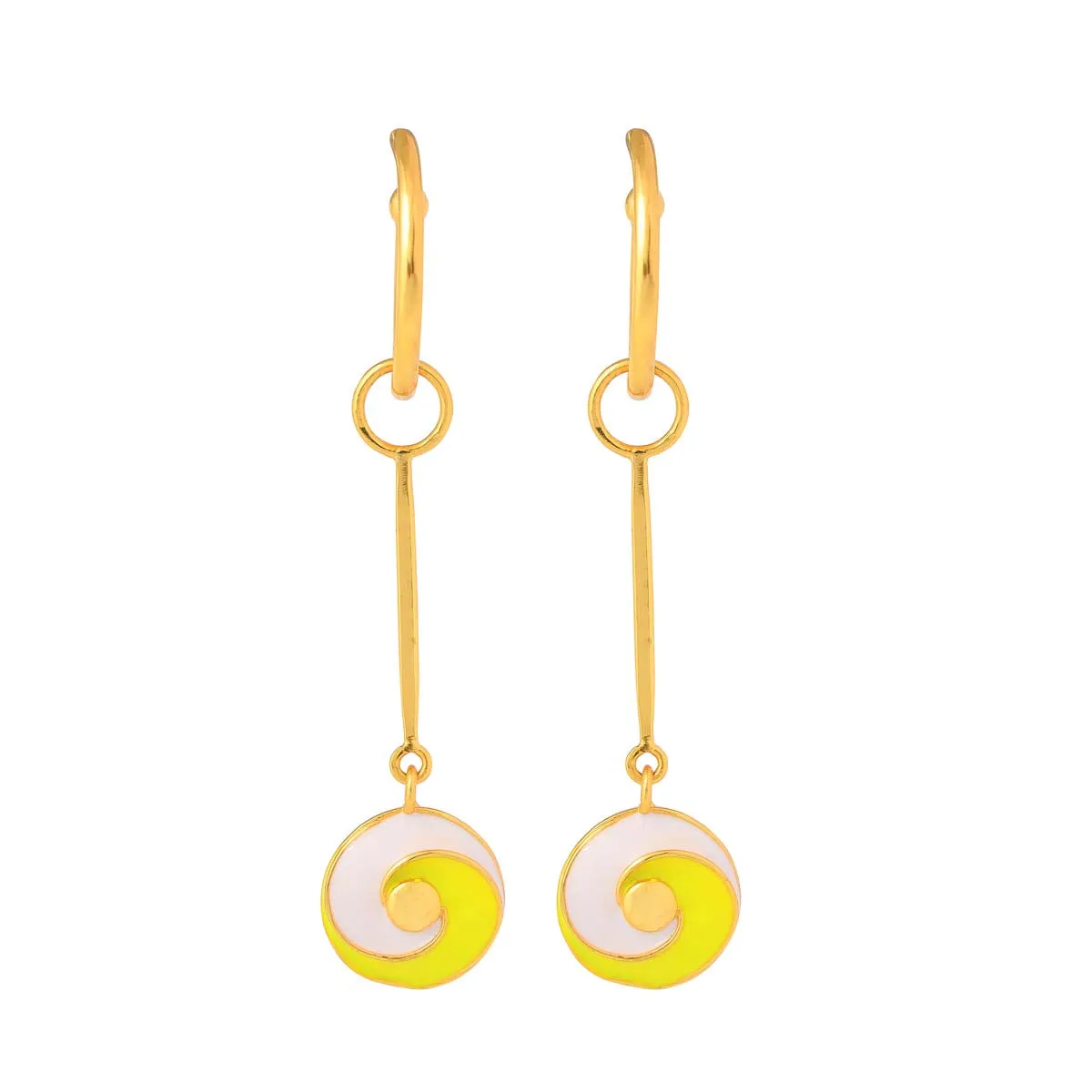 Trigger of Fun Earrings