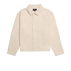 Workwear Overshirt